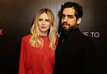 Unveiling the Mysteries: Brit Marling Dating Life