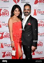 Unveiling the Mystery Behind Sheena Melwani's Husband