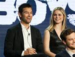 Unveiling the Mystery of Antony Starr's Couple: Love and Life Behind the Scenes