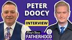 Unveiling the Mystery: Who Did Peter Doocy Marry?