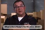 Unveiling the Mystery: Who Is Dave Hester's Wife?