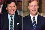 Unveiling the Mystery: Who Is Tucker Married to?