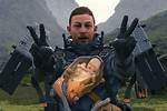 Unveiling the Mystique of the Death Stranding Musician Location