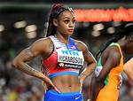 Unveiling the Mystique: Sha'carri Richardson and Her Journey