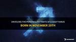 Unveiling the Mystique: the 20Th November Personality