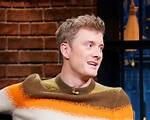 Unveiling the Mystique: Who Is James Acaster's Wife?