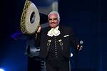Unveiling the Net Worth of Vicente Fernandez: Discoveries and Insights