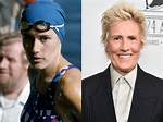Unveiling the Partner Behind Diana Nyad's Remarkable Journey