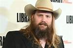 Unveiling the Political Stance of Chris Stapleton: Is He a Democrat?