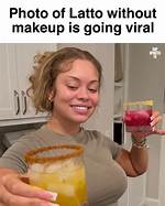 Unveiling the Power of "Latto No Makeup": Embracing Natural Beauty