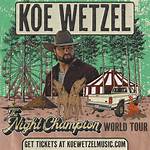 Unveiling the Private World of Koe Wetzel's Wife: Exclusive Insights
