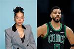 Unveiling the Romance: Jayson Tatum Dating Ella Mai