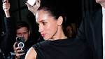 Unveiling the Secrets Behind Meghan Markle's Slim Figure