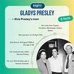 Unveiling the Secrets of Gladys Presley's Nationality: Discoveries and Insights