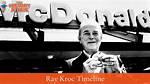 Unveiling the Secrets of Ray Kroc's Legacy Through Marilyn Kroc Barg