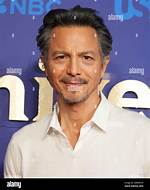Unveiling the Tapestry of Benjamin Bratt's Ancestry
