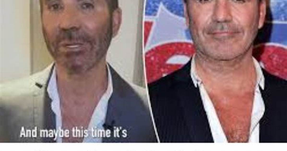 Unveiling the Truth Behind Simon Cowell Allegations