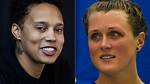 Unveiling the Truth: Britney Griner Trans Journey