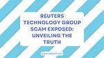 Unveiling the Truth: "Getrefunds. Com" Scam Exposed