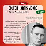 Unveiling the Truth: Is Colton Harris-Moore Married?