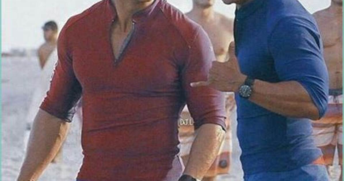 Unveiling the Truth: Is Dwayne and the Rock the Same Person?
