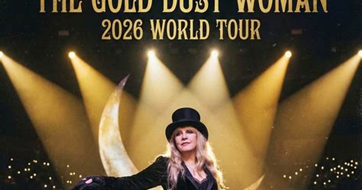 Unveiling the Truth: Stevie Nicks' Enduring Legacy