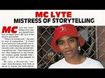 Unveiling the Untold Stories Behind "Mc Lyte Dated"