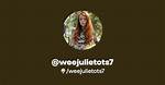 Unveiling the Wee Julie Tots Onlyfans Leak: a Cautionary Tale