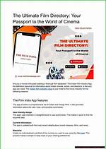 Unveiling the World of Moviepoint Mkv: Your Gateway to Entertainment