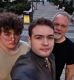 Unveiling "Vincent D'onofrio Kids": Uncover Their World