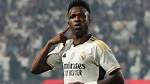 Vinicius Junior: a Rising Star in Football and His Son's Journey