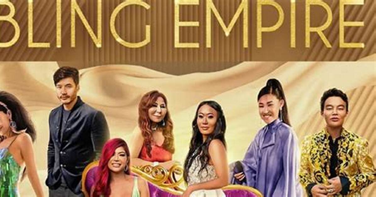 We Found Crystal from Bling Empire on Instagram, She's a Ceo and Mom |