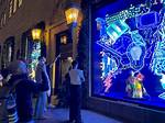 We Ranked the Best Holiday Store Windows on Fifth Avenue. See the Winners. ·