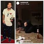 Webbie Busts His Sons in Bed with Girl, Shames Them on Internet ·