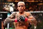 What Diseases Did Charles Oliveira Suffer from? Eyesight Issues, Paralysis, &Everything About Ufc S