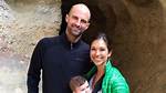 What Does Ana Cabrera’s Husband Benjamin Nielsen Do for a Living?