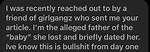 What Happened to Girlgangz7733 Aka Erin? Alleged Baby Father ‘Joe’ and Fake Pregnancy Drama