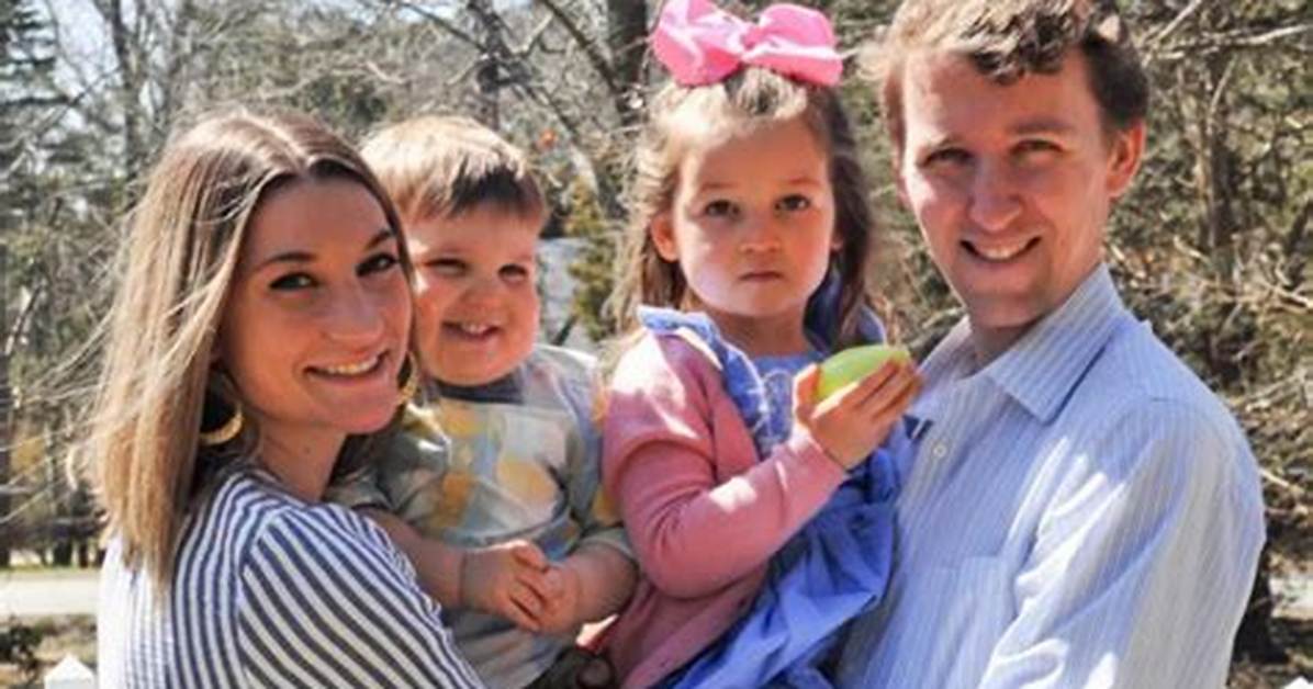 What Happened to Patrick Brown? Case Update – Rebecca Lawson Now