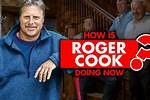 What Happened to Roger Cook? This Old House Death Cause