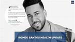 What Happened to Romeo Santos