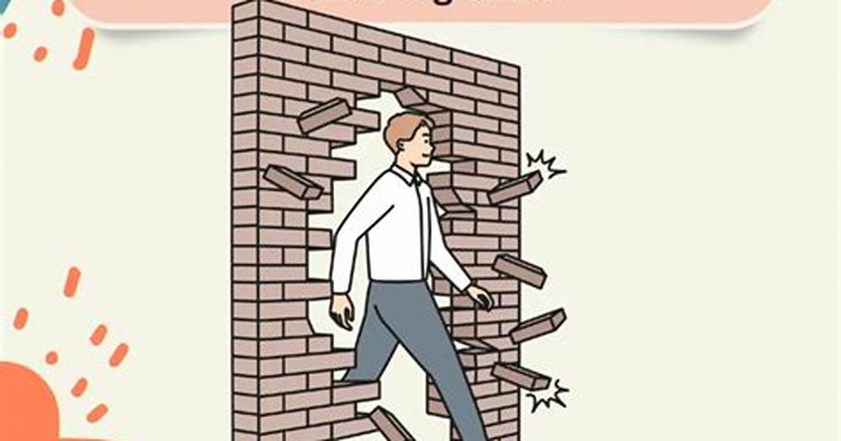 What Is It, & How Do You Overcome It?