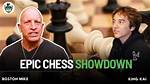 When Will the Epic Showdown of Mike Tyson vs Jake Paul Take Place?