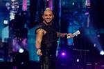 Where Is Agt: Extreme Winner Alfredo Silva from? Tue 15 March 2022 14:09 Brooke Harrison