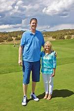 Where Is Annette Evertson Now? Shawn Bradley First Wife - Divorce Reason and Children