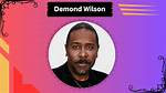 Where Is Demond Wilson: the Journey of an Icon