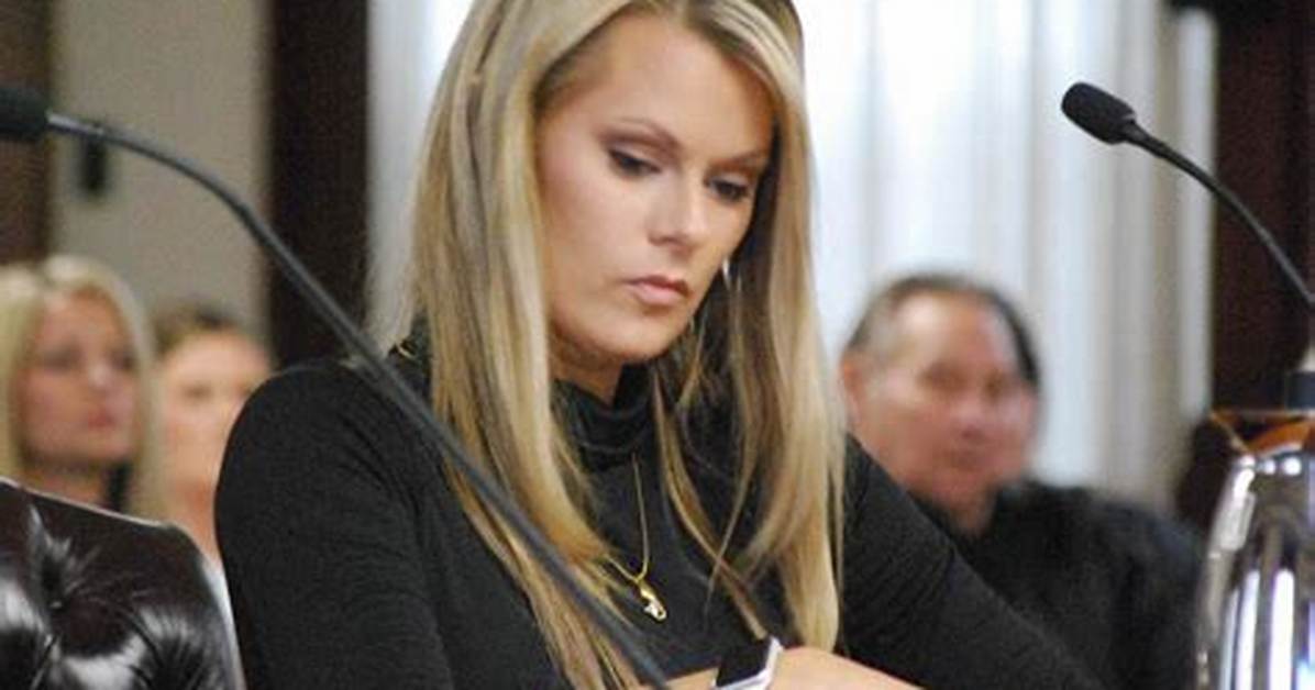 Where Is Tara Lambert Now? Husband and Family
