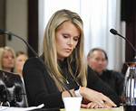 Where Is Tara Lambert Now? Husband and Family