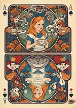 Whimsical Wonderland: the Art of Alice in Wonderland Makeup