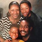Who Are Christopher Eubanks' Parents? Meet His Father Chris Eubanks Sr. and Mother Rachel Sc ·