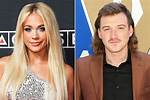 Who Dated: Morgan Wallen and Megan Moroney's Complete Relationship Timeline